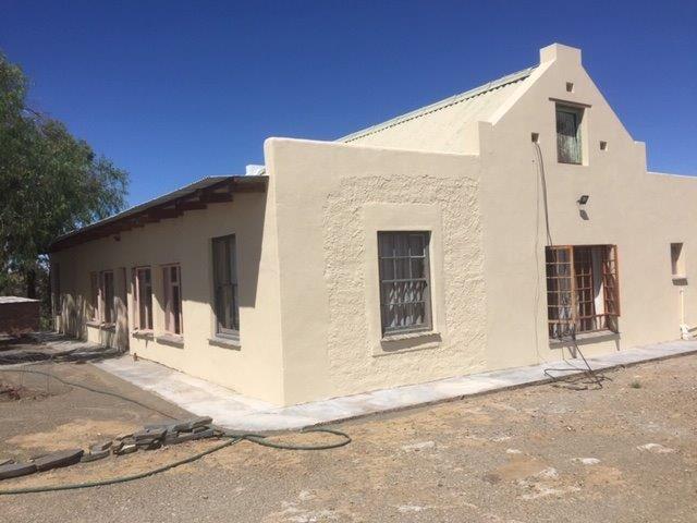 0 Bedroom Property for Sale in Leeu Gamka Western Cape